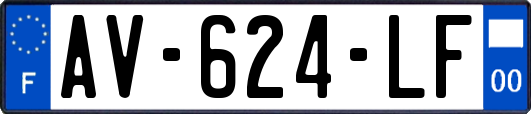 AV-624-LF