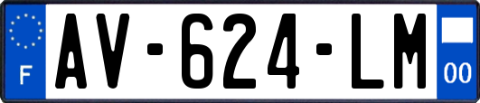 AV-624-LM