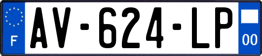 AV-624-LP