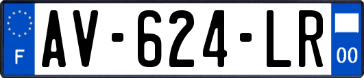 AV-624-LR