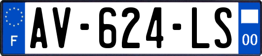 AV-624-LS