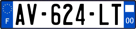 AV-624-LT