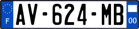 AV-624-MB