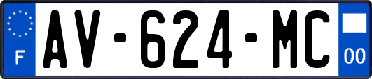 AV-624-MC