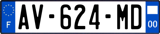 AV-624-MD