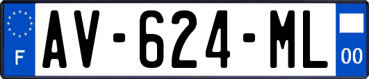 AV-624-ML