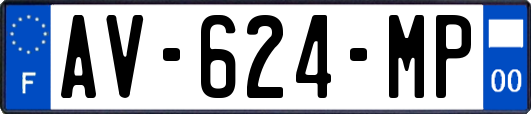 AV-624-MP