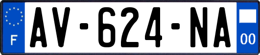 AV-624-NA