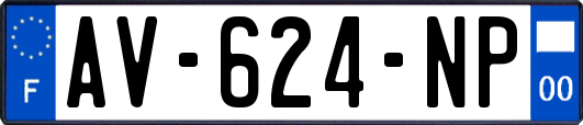 AV-624-NP