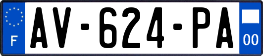 AV-624-PA