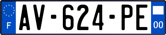 AV-624-PE