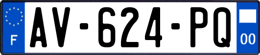 AV-624-PQ
