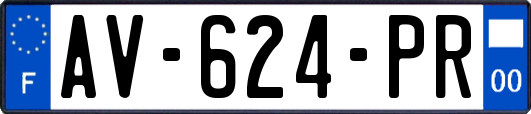 AV-624-PR