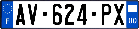 AV-624-PX