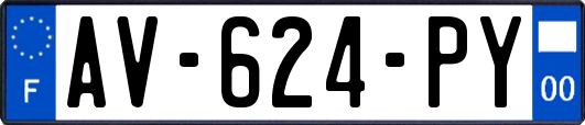 AV-624-PY