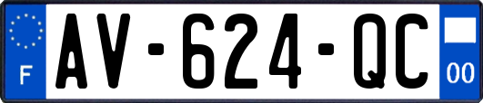 AV-624-QC