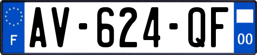AV-624-QF