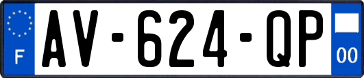 AV-624-QP
