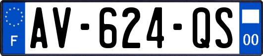 AV-624-QS