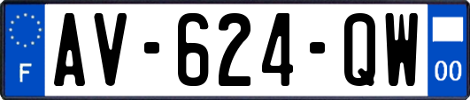 AV-624-QW