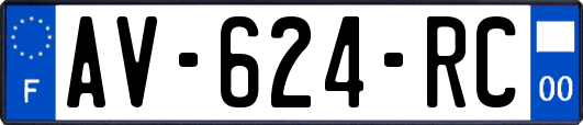 AV-624-RC