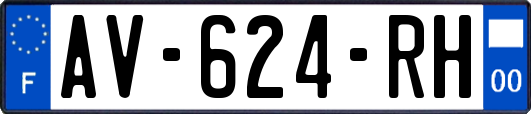 AV-624-RH