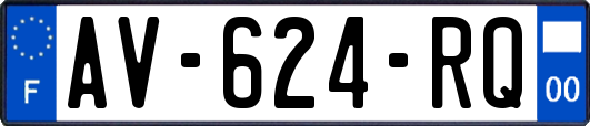 AV-624-RQ