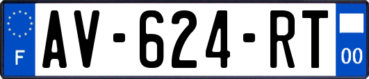 AV-624-RT