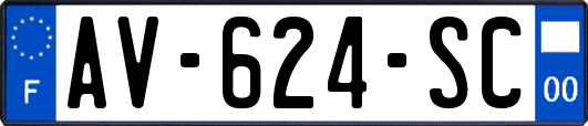AV-624-SC