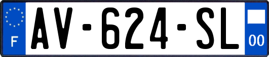 AV-624-SL
