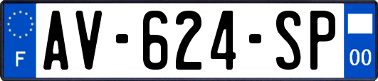 AV-624-SP