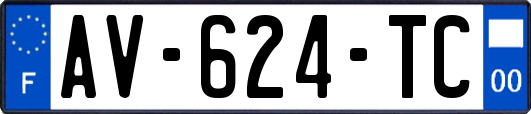 AV-624-TC
