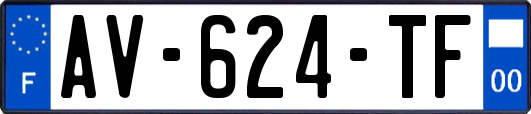 AV-624-TF