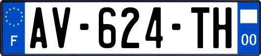 AV-624-TH