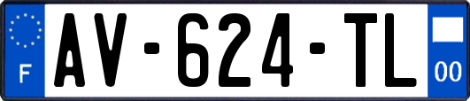 AV-624-TL