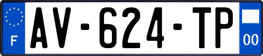 AV-624-TP