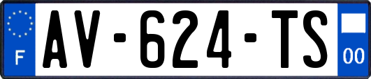 AV-624-TS