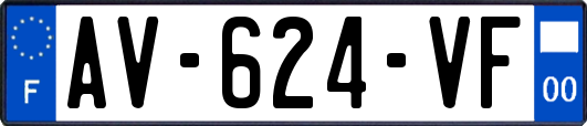 AV-624-VF