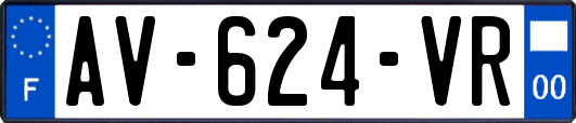 AV-624-VR
