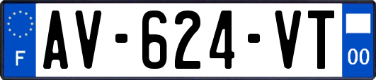 AV-624-VT