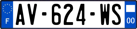 AV-624-WS