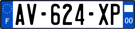 AV-624-XP