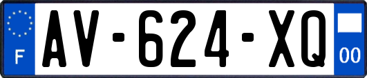 AV-624-XQ
