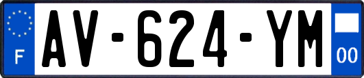 AV-624-YM