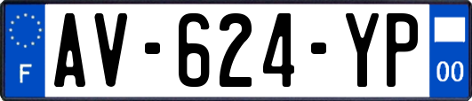 AV-624-YP