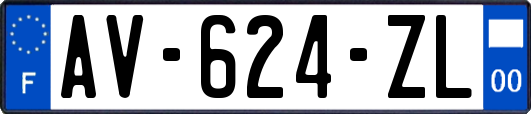 AV-624-ZL