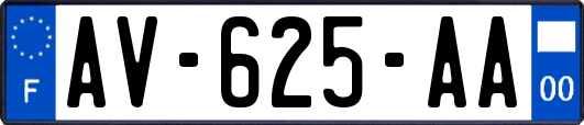 AV-625-AA