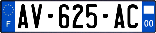 AV-625-AC