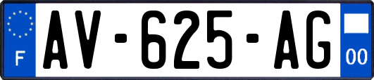 AV-625-AG