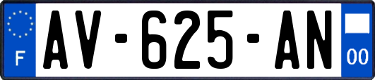 AV-625-AN